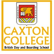 «Caxton College»